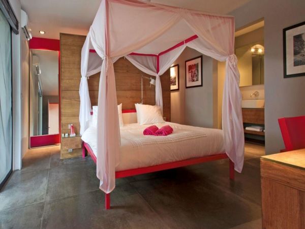 St. Barts Home 993953