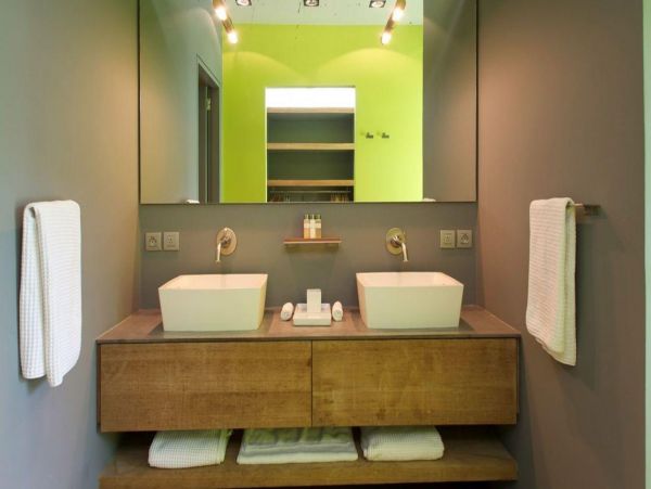 St. Barts Home 993953