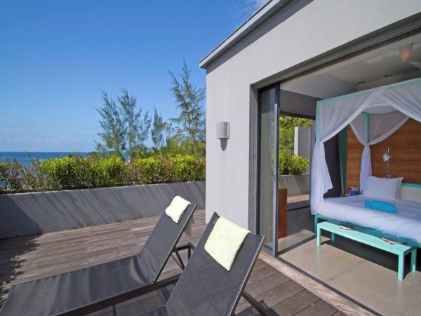 St. Barts Home 993953