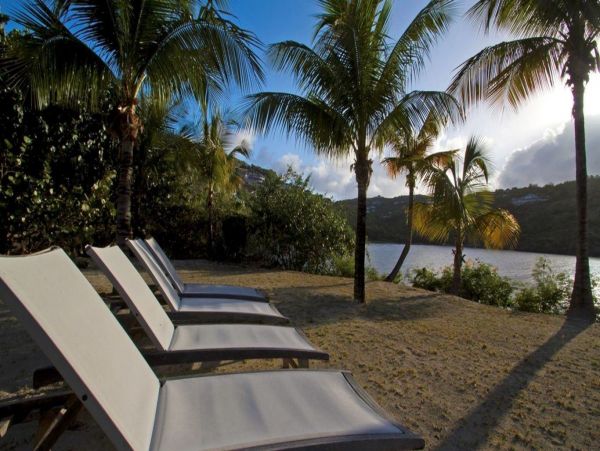 St. Barts Home 993953