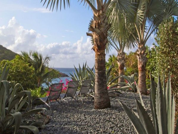 St. Barts Home 993953