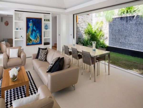 St. Barts Home 993954