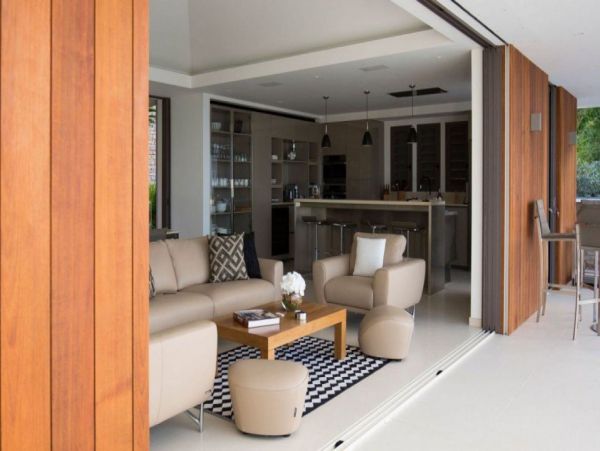 St. Barts Home 993954