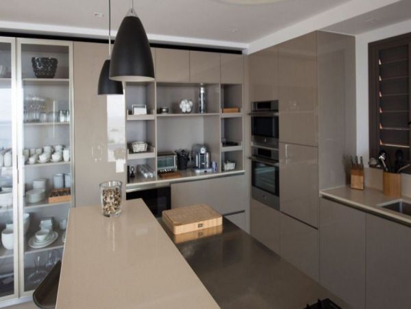 St. Barts Home 993954