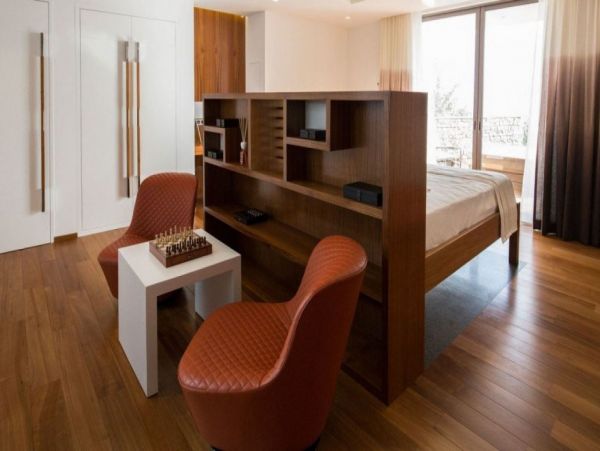 St. Barts Home 993954