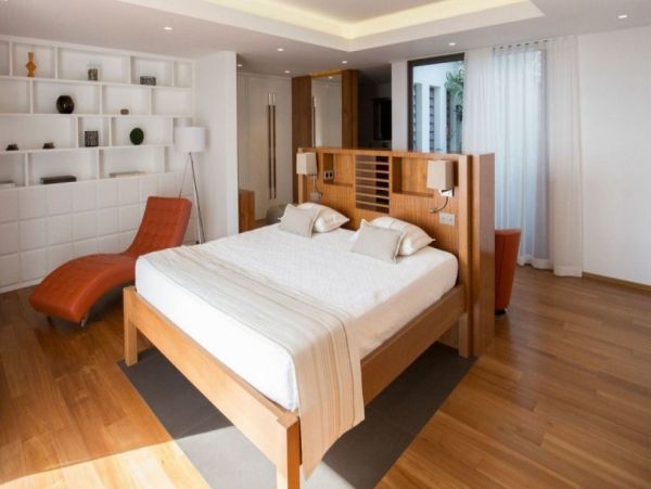 St. Barts Home 993954