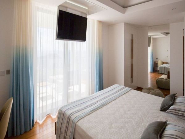 St. Barts Home 993954