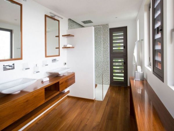 St. Barts Home 993954