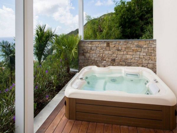St. Barts Home 993954