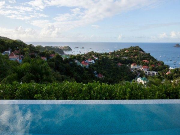 St. Barts Home 993954