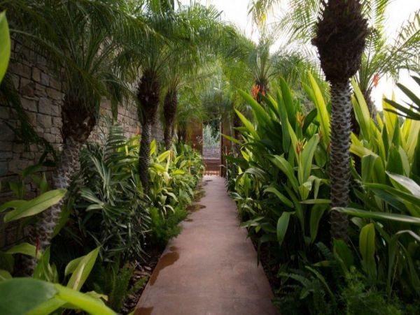 St. Barts Home 993954
