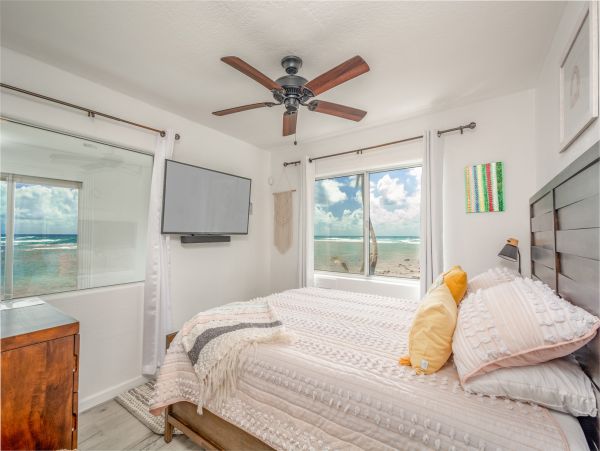 Beautiful Anahola Vacation Home Beach Access & Stunning Views