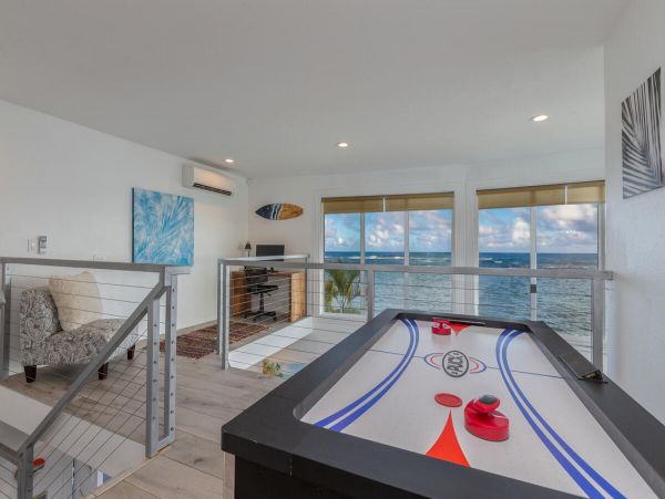 Beautiful Anahola Vacation Home Beach Access & Stunning Views