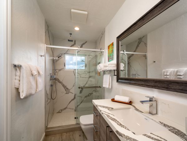 Beautiful Anahola Vacation Home Beach Access & Stunning Views