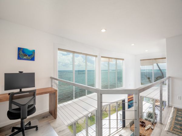 Beautiful Anahola Vacation Home Beach Access & Stunning Views