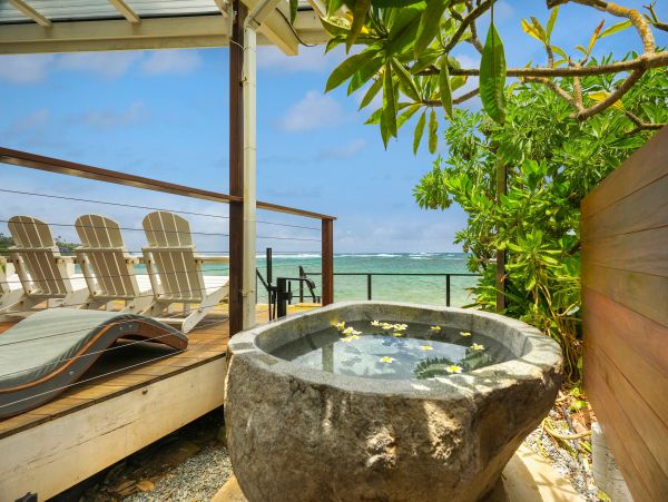 Beautiful Anahola Vacation Home Beach Access & Stunning Views