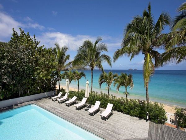 St. Barts Home 993957