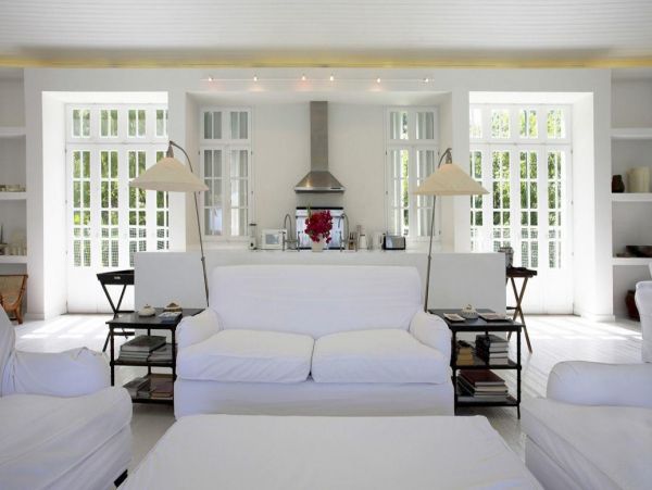 St. Barts Home 993957