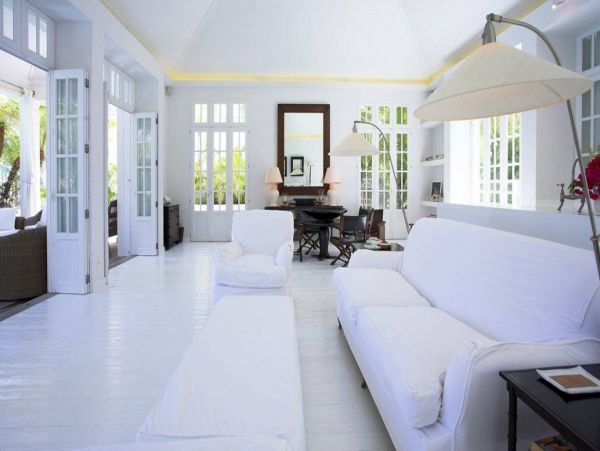 St. Barts Home 993957