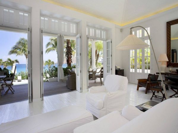 St. Barts Home 993957