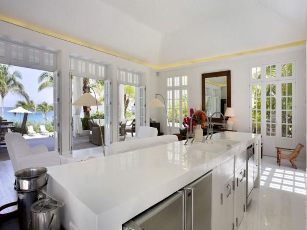 St. Barts Home 993957