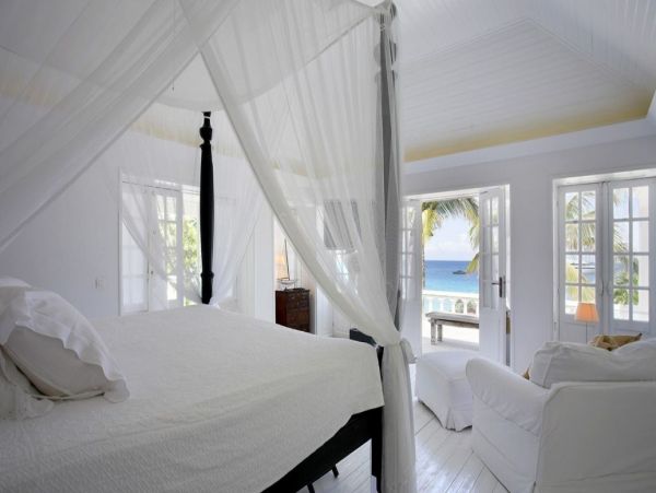 St. Barts Home 993957