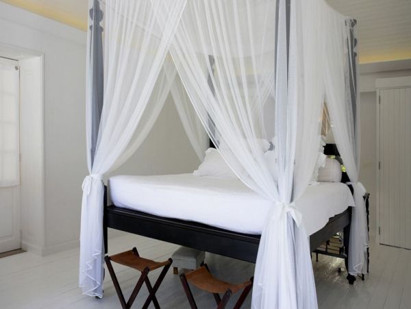 St. Barts Home 993957