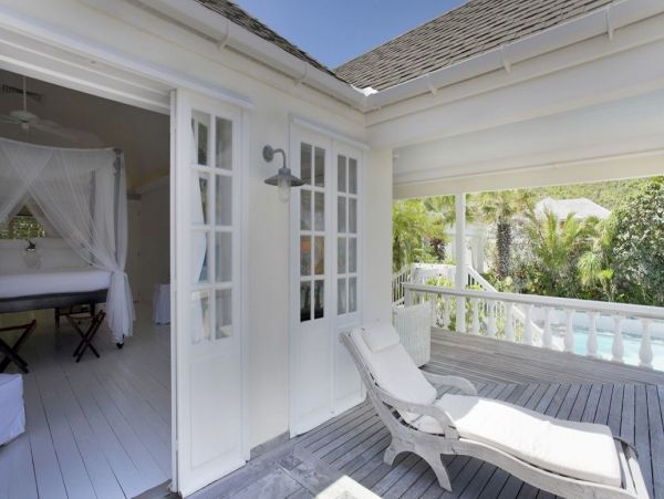 St. Barts Home 993957