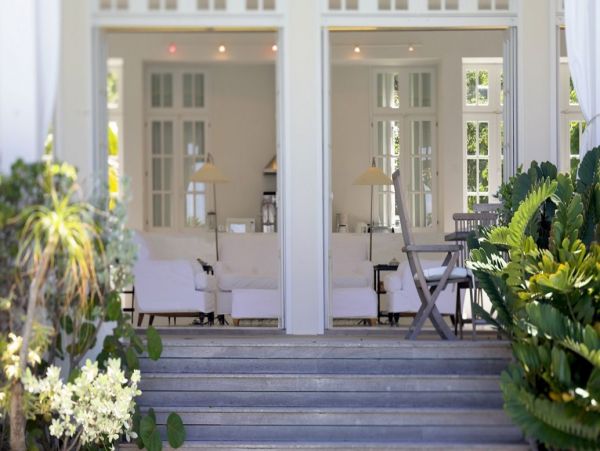 St. Barts Home 993957