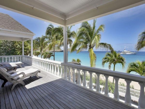 St. Barts Home 993957