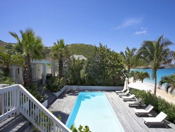 St. Barts Home 993957