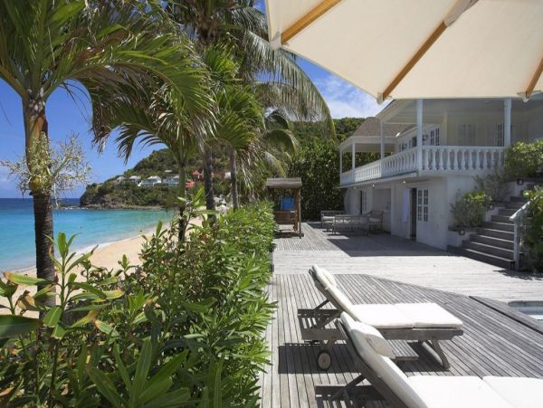 St. Barts Home 993957