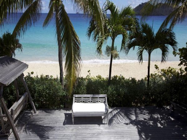 St. Barts Home 993957