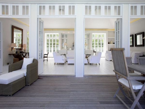 St. Barts Home 993957