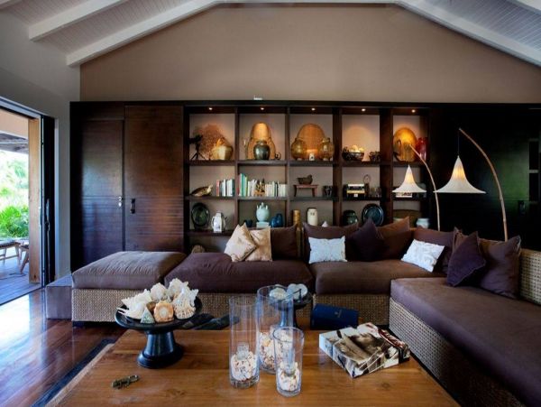 St. Barts Home 993958