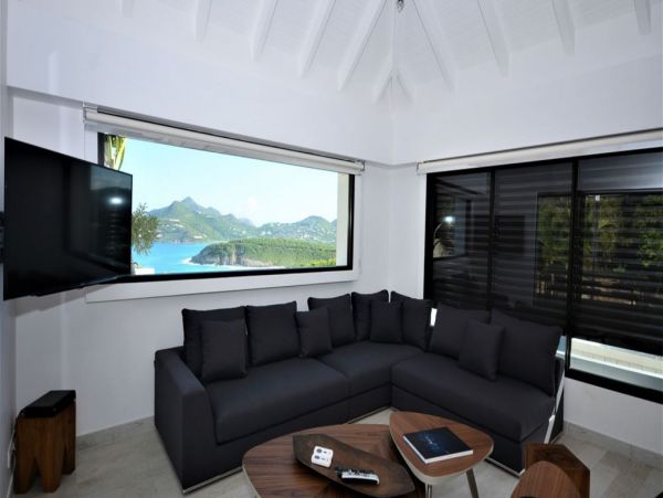 St. Barts Home 993958