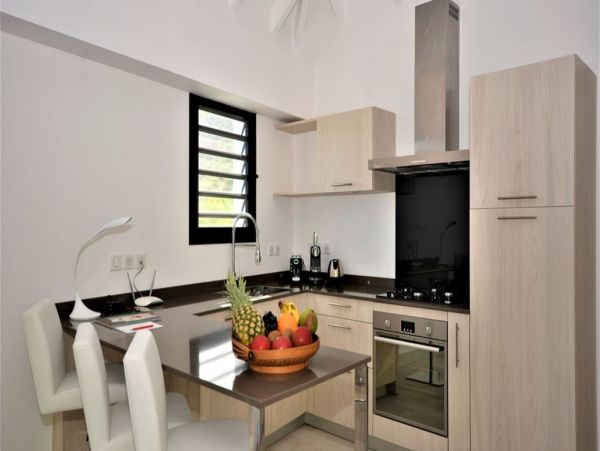 St. Barts Home 993958