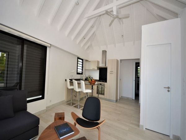 St. Barts Home 993958