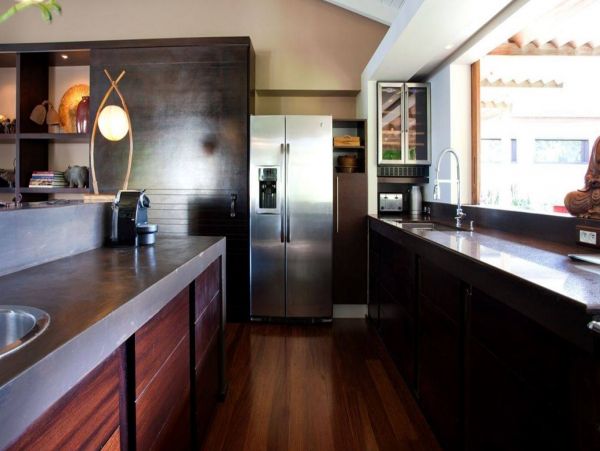 St. Barts Home 993958