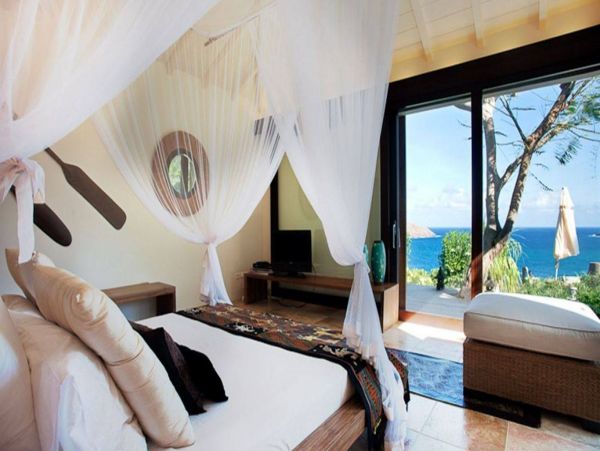 St. Barts Home 993958