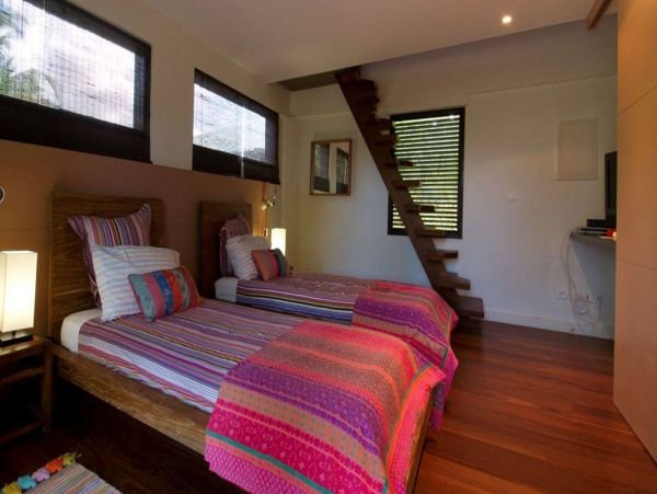 St. Barts Home 993958