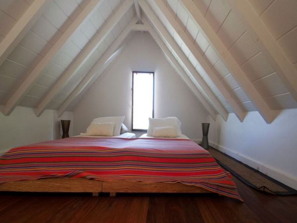St. Barts Home 993958