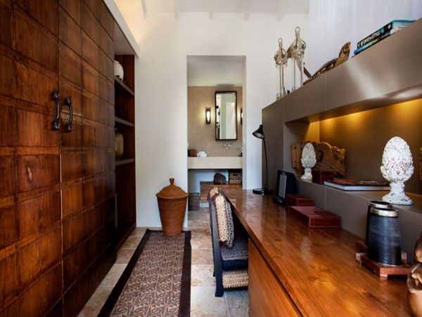 St. Barts Home 993958