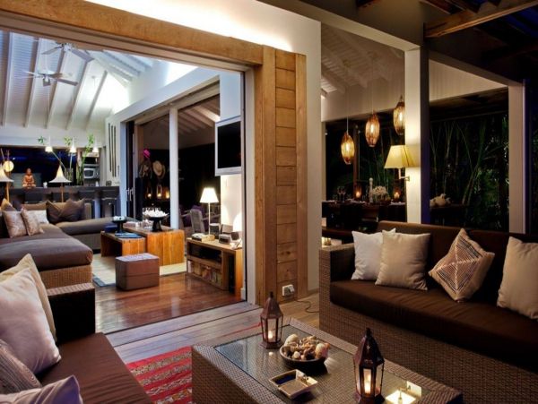 St. Barts Home 993958