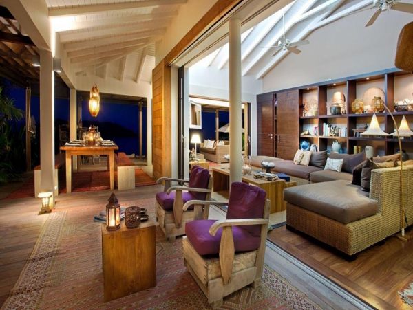St. Barts Home 993958