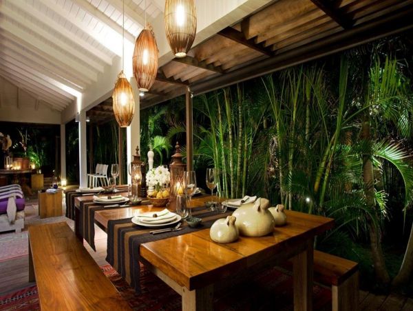 St. Barts Home 993958