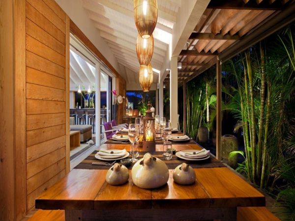 St. Barts Home 993958