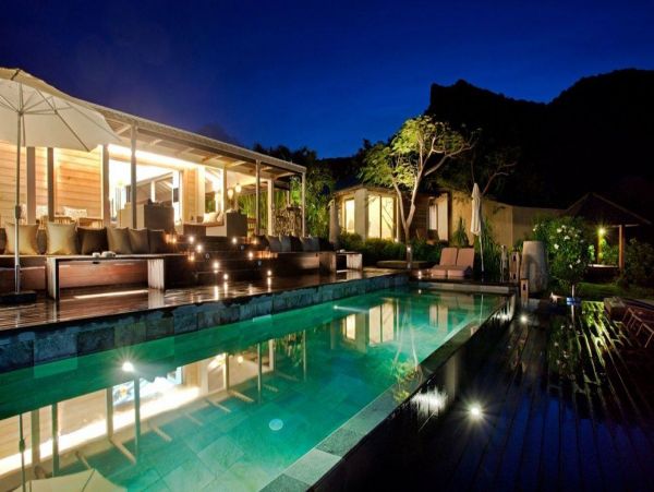 St. Barts Home 993958