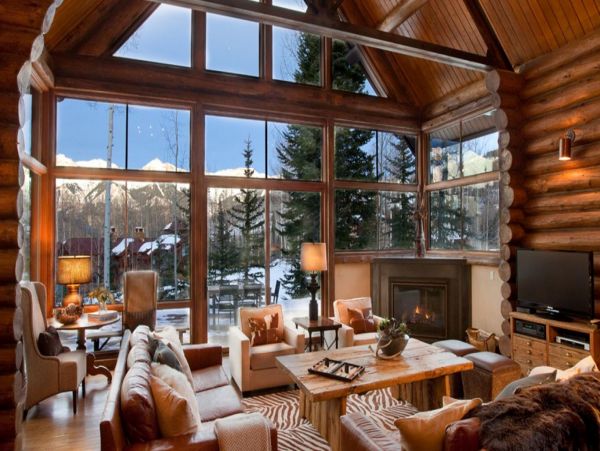 Telluride Home 993961