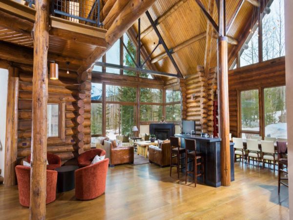 Telluride Home 993961